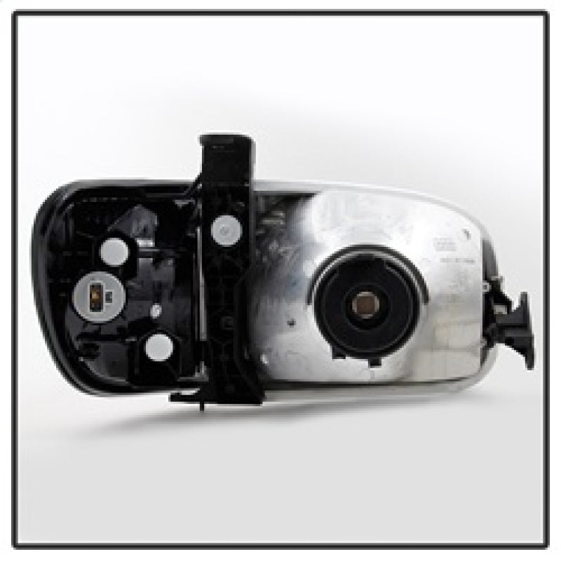 Xtune Toyota Tundra Regular/Access Cab 00-04 OEM Style Headlights & Corner Lights HD-JH-TTUN00-AM-BK-SR1 Performance