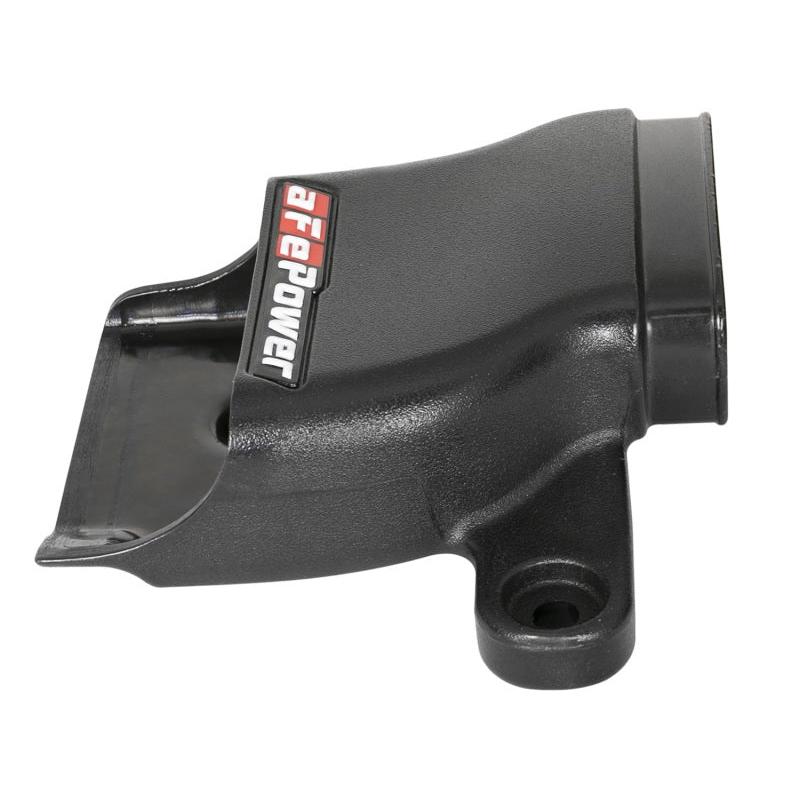 aFe Momentum GT Dynamic Air Scoop 17-18 Nissan Titan V8 5.6L-SR1 Performance