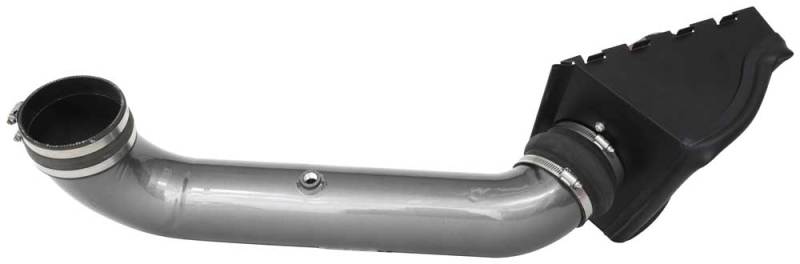 K&N 2021+ Ford F-150 V8-5.0L F/I High Flow Performance Intake Kit-SR1 Performance