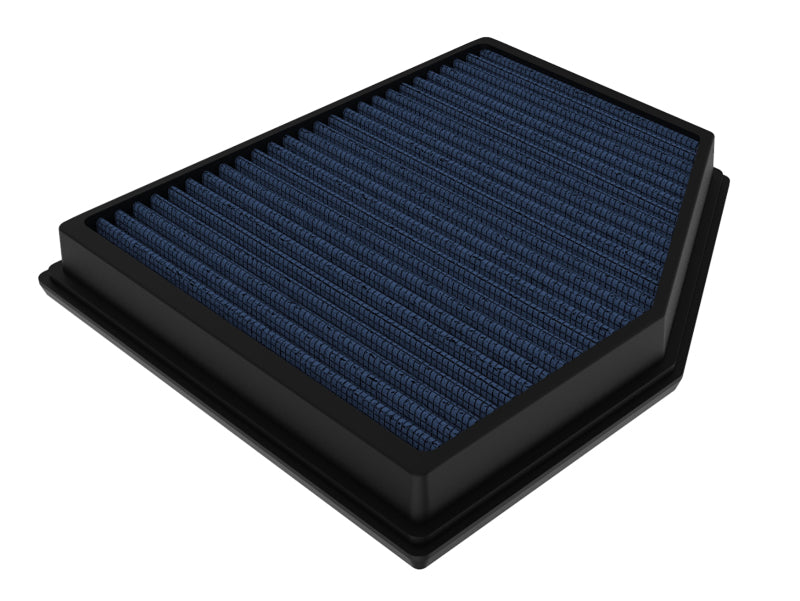 aFe MagnumFLOW Air Filters OER P5R A/F P5R BMW 5 & 6-Series (E60/63/64) 04-10 V8-SR1 Performance