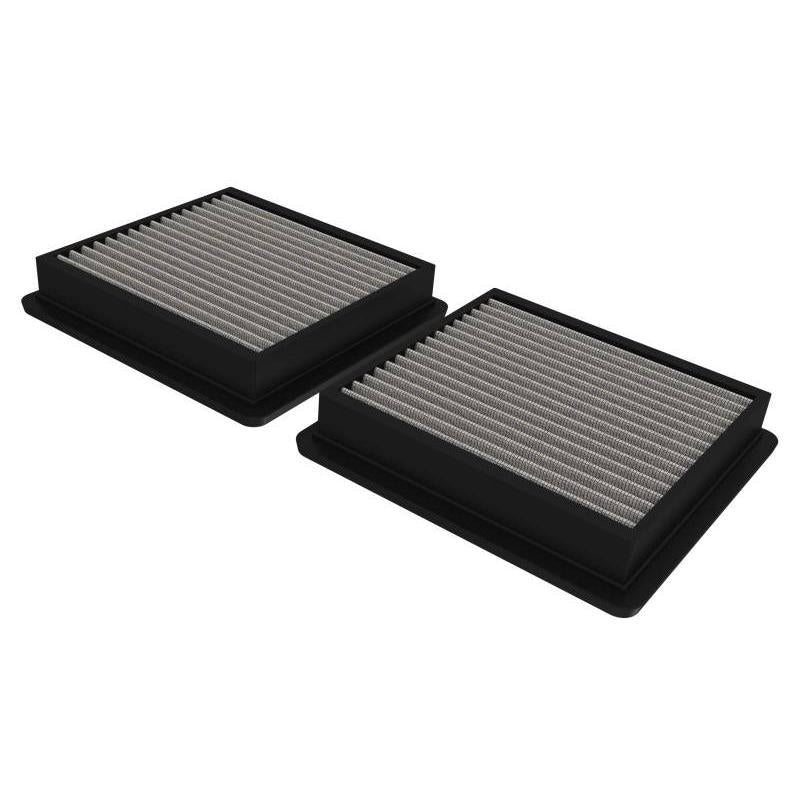 aFe 2022 Toyota Land Cruiser (J300) (Non-US Model) V6 3.5L (tt) Magnum FLOW Pro DRY S Air Filter-SR1 Performance