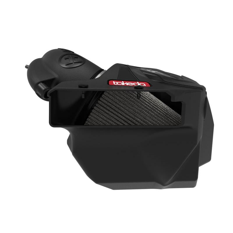 aFe 22-23 Hyundai Kona N L4 2.0L(t) Takeda Momentum Cold Air Intake System w/ Pro DRY S Filter-SR1 Performance