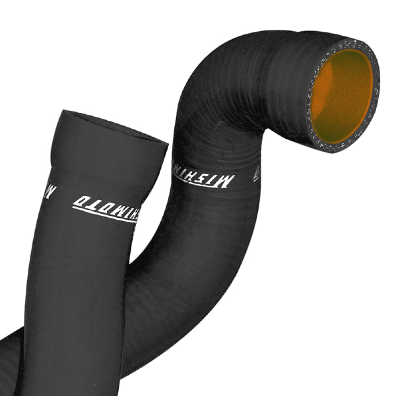Mishimoto 99-06 BMW E46 Black Silicone Hose Kit-SR1 Performance