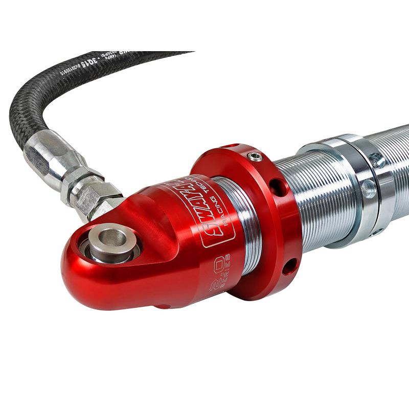aFe Sway-A-Way 2.0 Coilover w/ Remote Reservoir - 10in Stroke-SR1 Performance