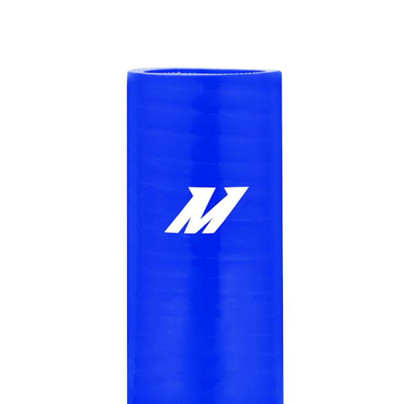 Mishimoto 12-14 Subaru BRZ / 13 Scion FR-S / 12-14 Toyota GT86 Silicone Radiator Hose Kit - Blue-SR1 Performance