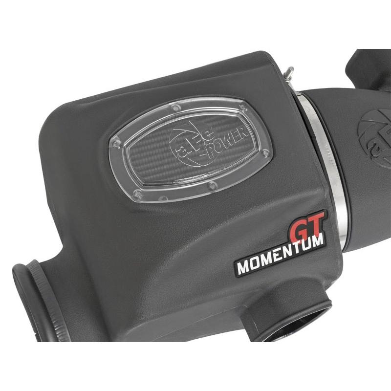 aFe Momentum GT Pro DRY S Stage-2 Intake System 2016 Toyota Tacoma V6 3.5L-SR1 Performance