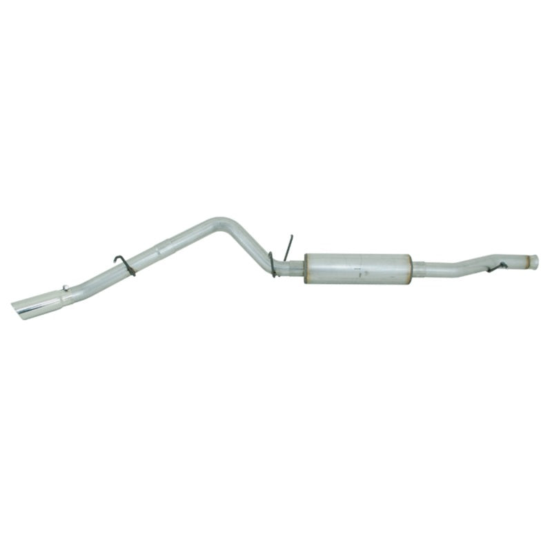 MBRP 2009 Chev/GMC Yukon/Chev Tahoe 5.3 L Cat Back Single Side-SR1 Performance