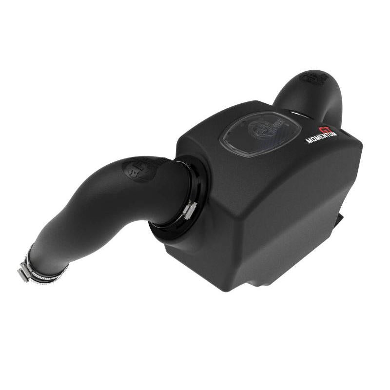 aFe Momentum GT Pro 5R Cold Air Intake System 20-21 Ford Explorer ST V6-3.0L TT-SR1 Performance