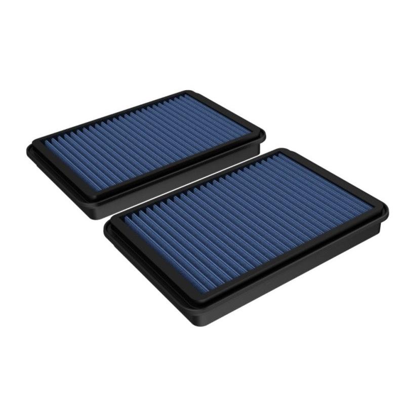 aFe Magnum FLOW Pro 5R Air Filter 21+ RAM 1500 TRX V8-6.2L-SR1 Performance