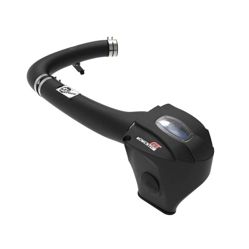 aFe Momentum GT Pro 5R Stage-2 Intake System 11-15 Dodge Challenger/Charger V6-3.6L-SR1 Performance