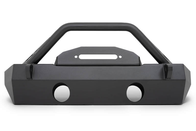 DV8 Offroad FS-15 Series Front Bumper for Jeep JK/JL & Gladiator JT by DV8 Offroad Part Number FBJL-05