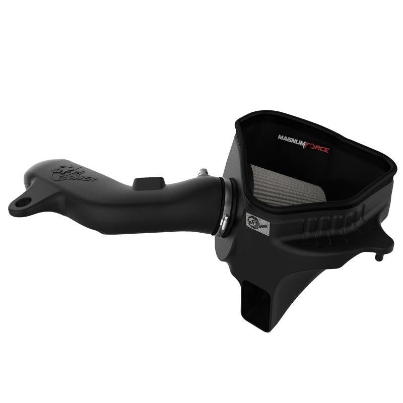 AFe Magnum FORCE Stage-2 Cold Air Intake System w/Pro Dry S Media 12-15 BMW 335i F30-SR1 Performance