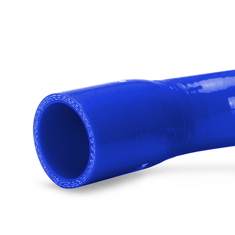 Mishimoto 05-08 Chevy Corvette/Z06 Blue Silicone Radiator Hose Kit-SR1 Performance