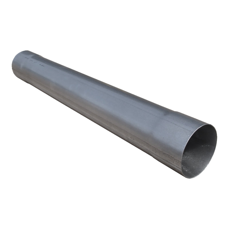 MBRP Universal 30in Muffler Delete Pipe (NO DROPSHIP)-SR1 Performance