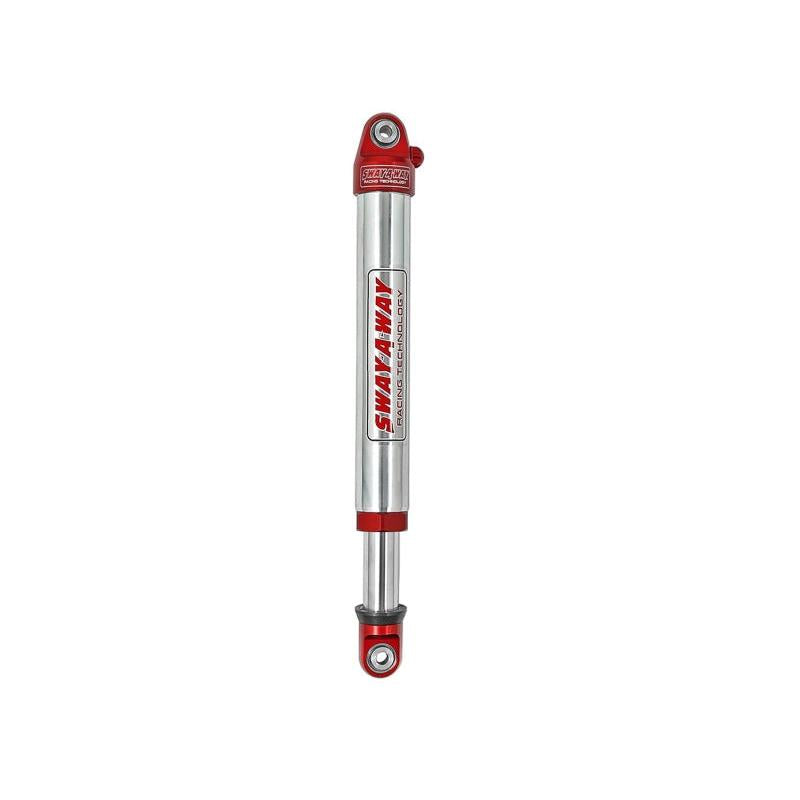 Sway-A-Way 2.0 Universal Airshock - 12in Stroke-SR1 Performance