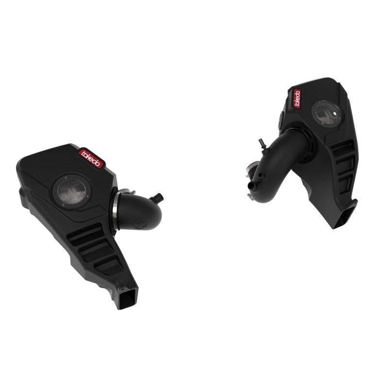 aFe 18-22 Kia Stinger V6-3.3L (tt) MagnumFORCE Intakes Stage-2 Pro DRY S-SR1 Performance