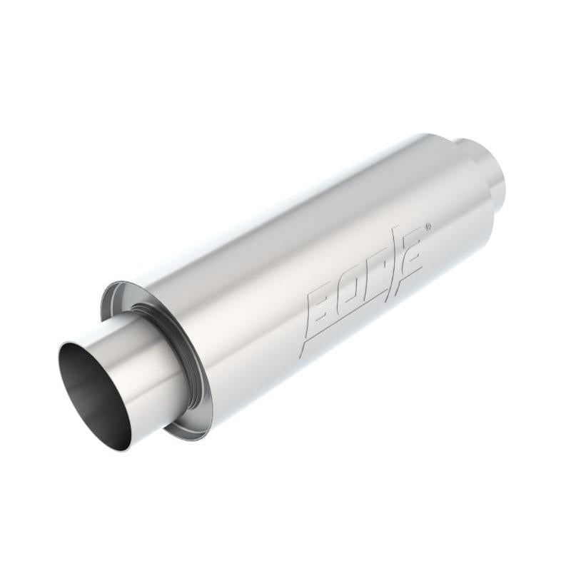 Borla Universal XR-1 Multi-Core Racing Muffler-SR1 Performance