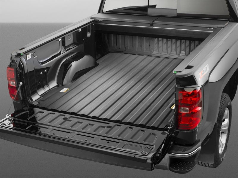 WeatherTech UnderLiner for Chevy Silverado 2500/3500 HD and GMC Sierra 2500/3500 HD (Part #32U6905)