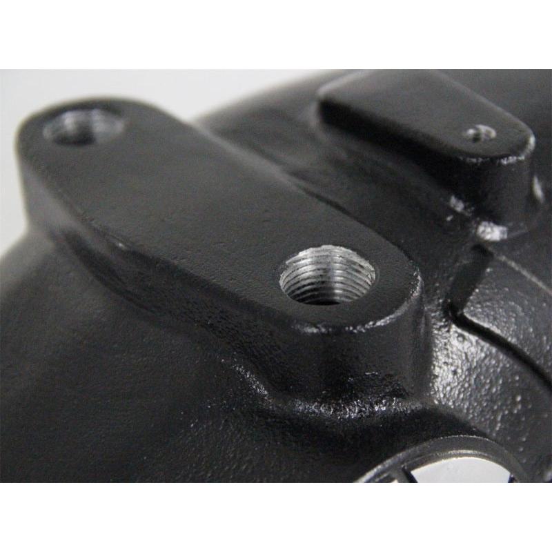 aFe Bladerunner 3.5in Intake Manifold 03-07 Dodge Diesel Trucks L6-5.9L (td)-SR1 Performance