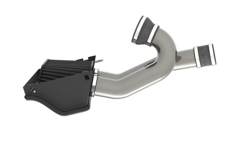 K&N 15-23 Ford F-150 (Incl. Raptor) 2.7L/3.5L V6 Performance Air Intake System-SR1 Performance