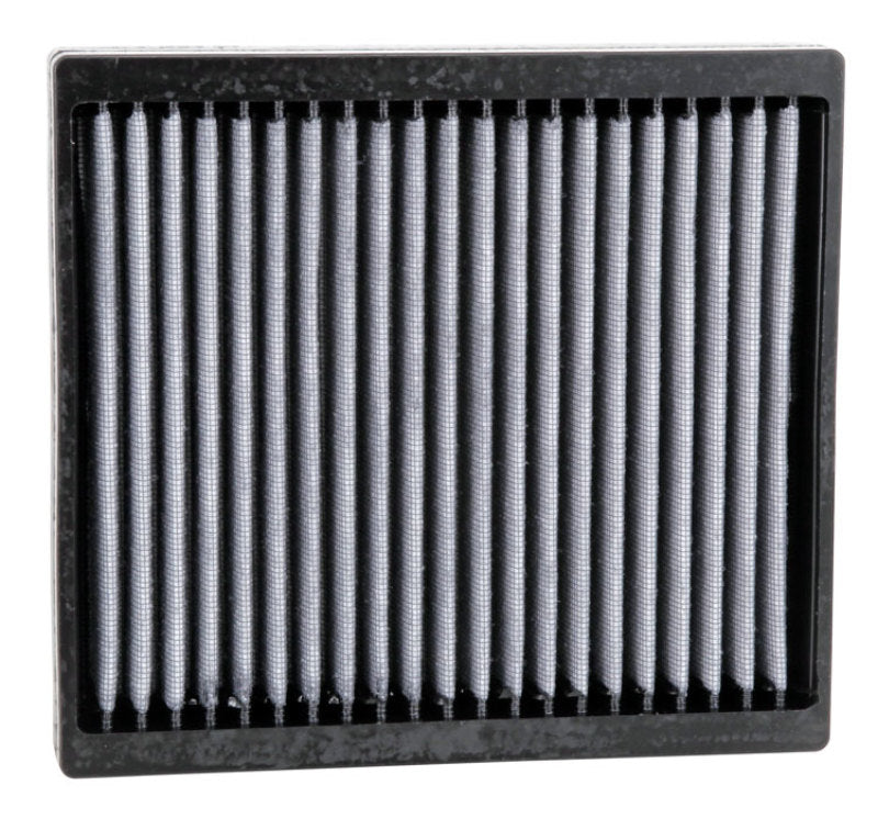 K&N 08-14 Mitsubishi Evo X Cabin Air Filter-SR1 Performance