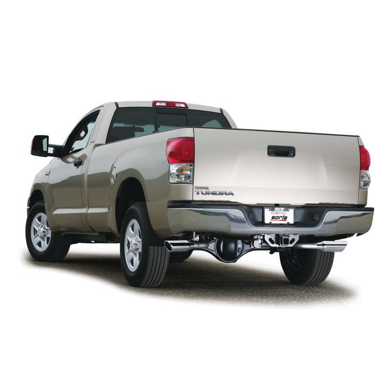 Borla 07-08 Toyota Tundra 5.7L Exhaust-SR1 Performance