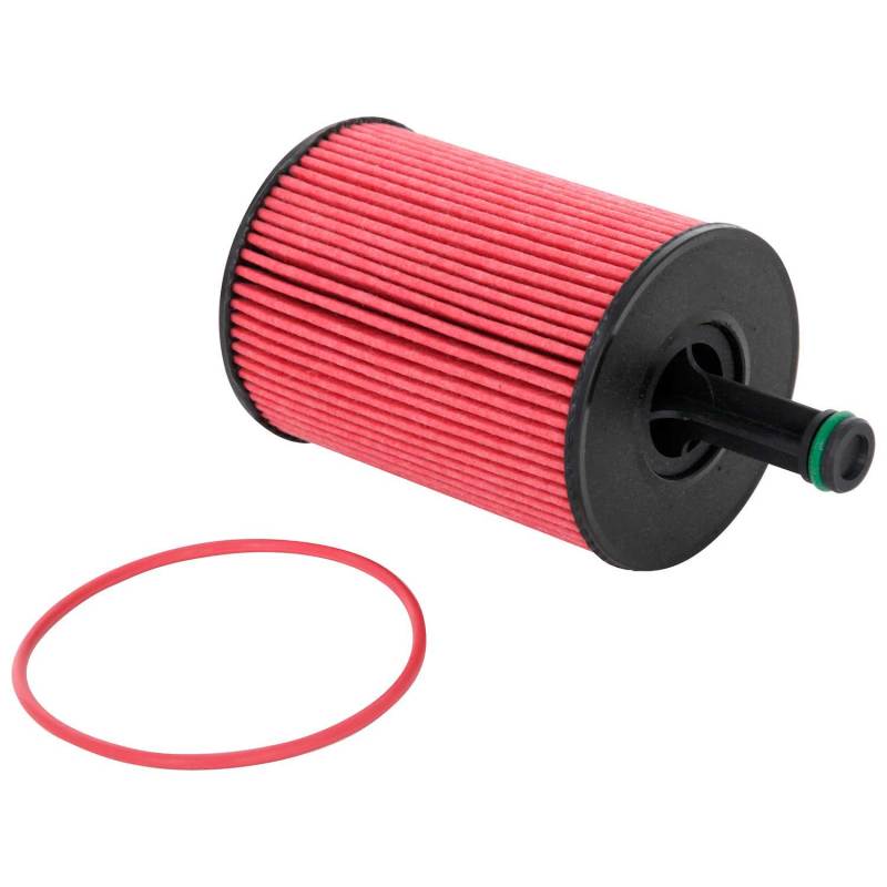 K&N Performance Oil Filter for 03-14 Volkswagen Jetta-SR1 Performance