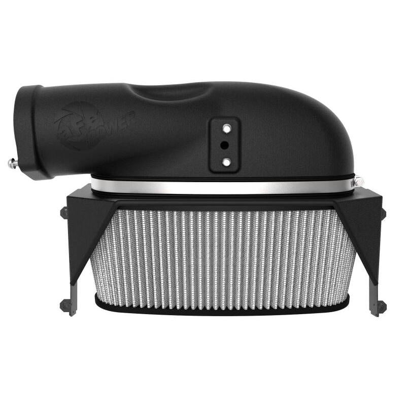aFe Rapid Induction Pro DRY S Cold Air Intake System 14-17 Mercedes-Benz Sprinter 2500/3500 L4-2.1L-SR1 Performance