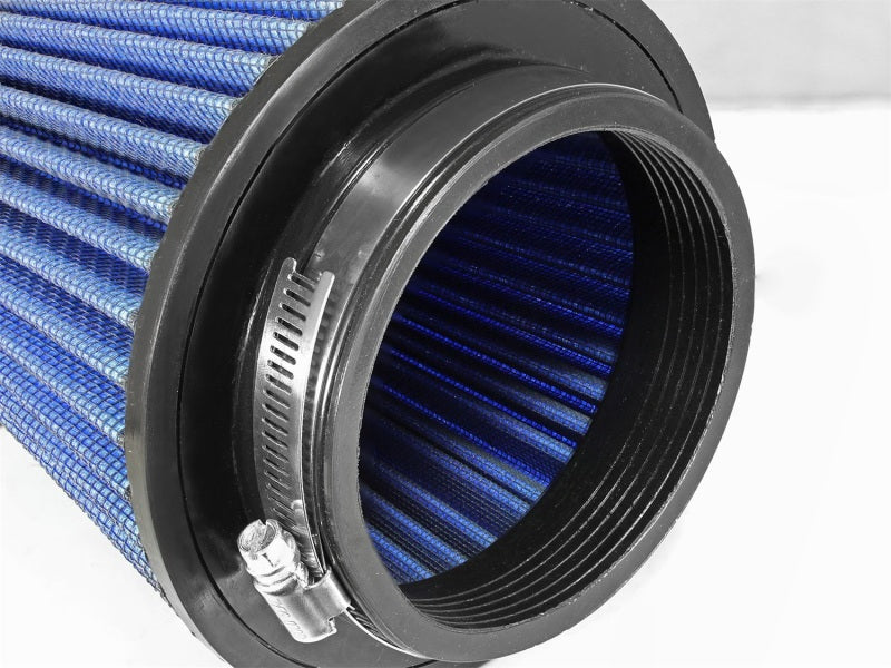 aFe MagnumFLOW Air Filters IAF P5R A/F P5R 4F x 6B x 4T x 7H-SR1 Performance