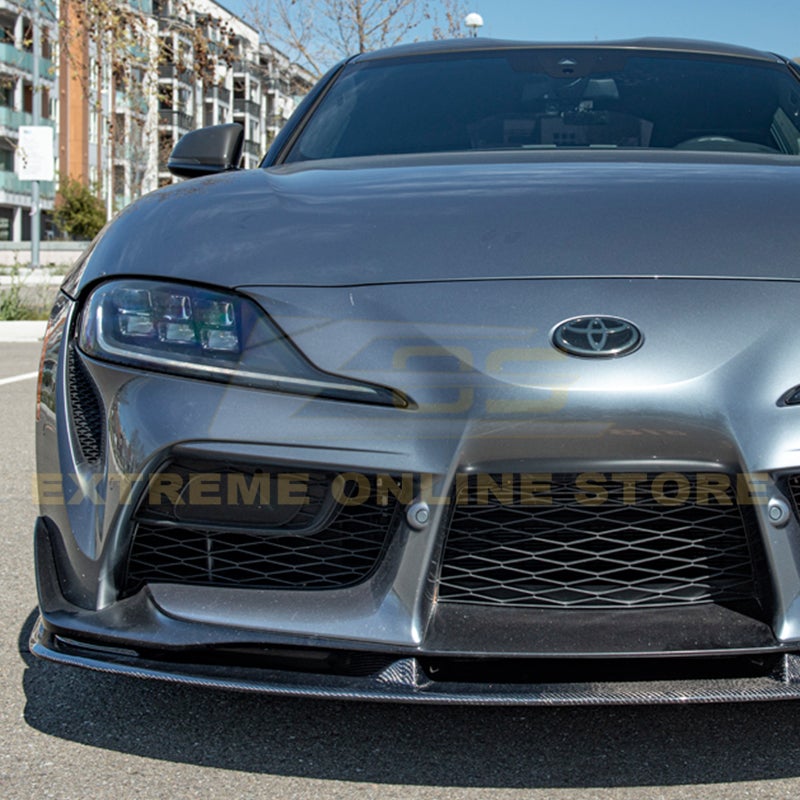 2020-Up Toyota Supra Performance Full Aero Kit