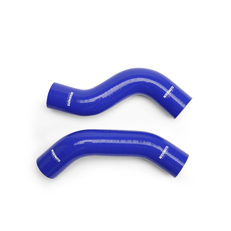 Mishimoto 99-01 Subaru Impreza RS 2.5L Blue Silicone Hose Kit-SR1 Performance