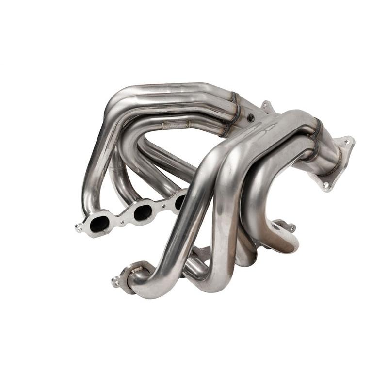 Corsa 20-21 Chevrolet Corvette 1.875in Primary 304 SS Headers-SR1 Performance