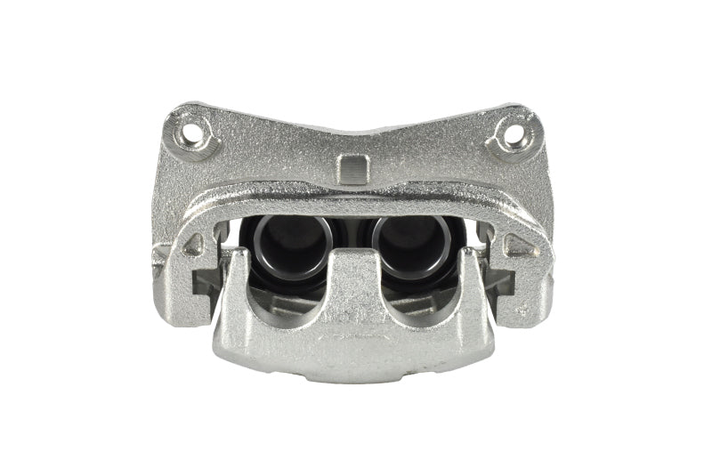 DBA Street Series Right Front Brake Caliper for 2013-2020 Subaru BRZ with 292mm Front Rotor – Part Number DBA C1519