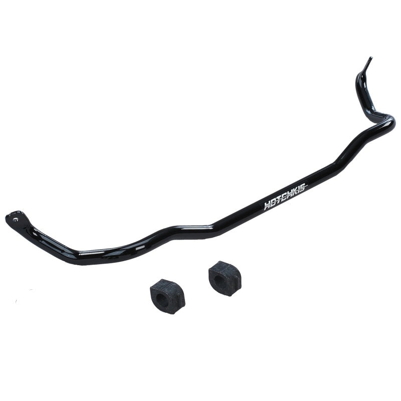 Hotchkis 2285F Front Sway Bar for 1997-2004 Chevy Corvette – Enhanced Handling and Cornering