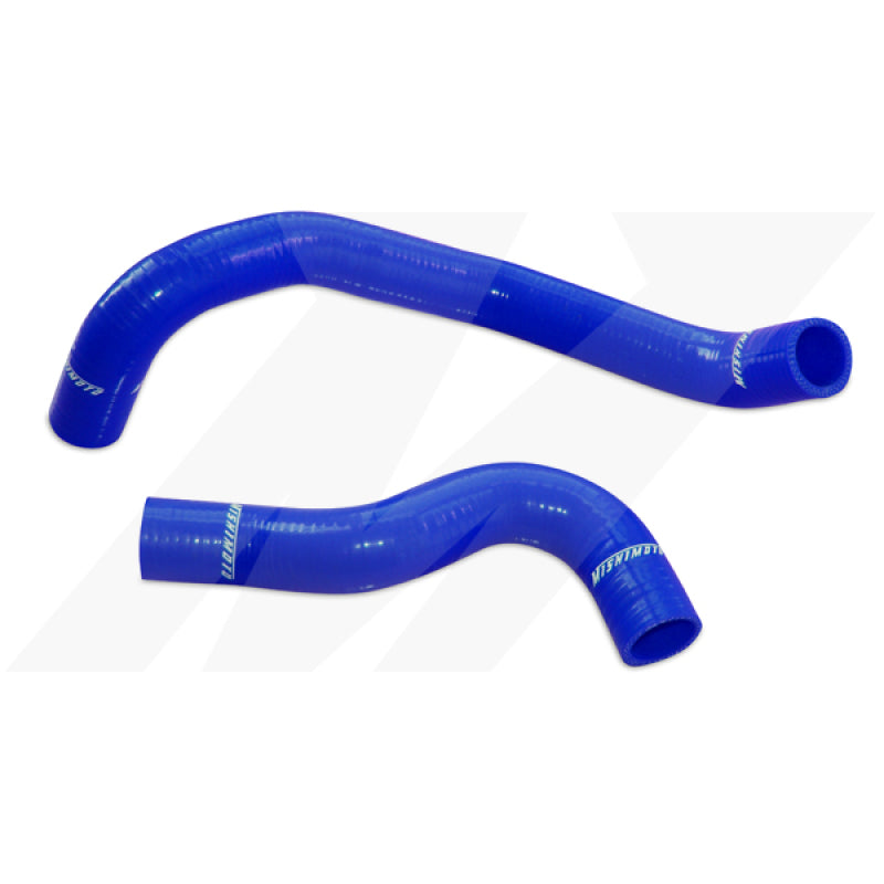Mishimoto 07-09 Nissan 350Z Blue Silicone Hose Kit-SR1 Performance