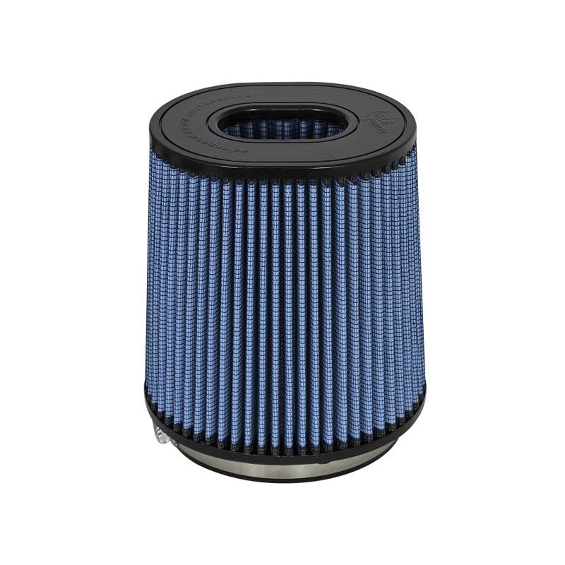 aFe MagnumFLOW Air Filters IAF P5R A/F P5R 6F x 7-1/2B x (6-3/4x5-1/2)T (Inv) x 8H-SR1 Performance