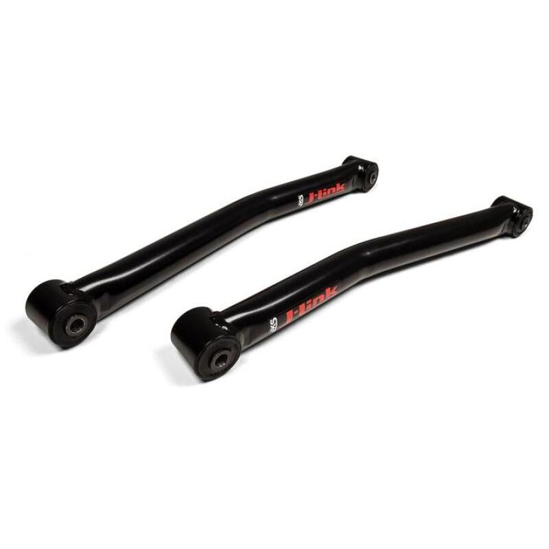 JKS Manufacturing 18-21 Jeep Wrangler JL & Gladiator JT Fixed J-Link Lower Control Arms * Front