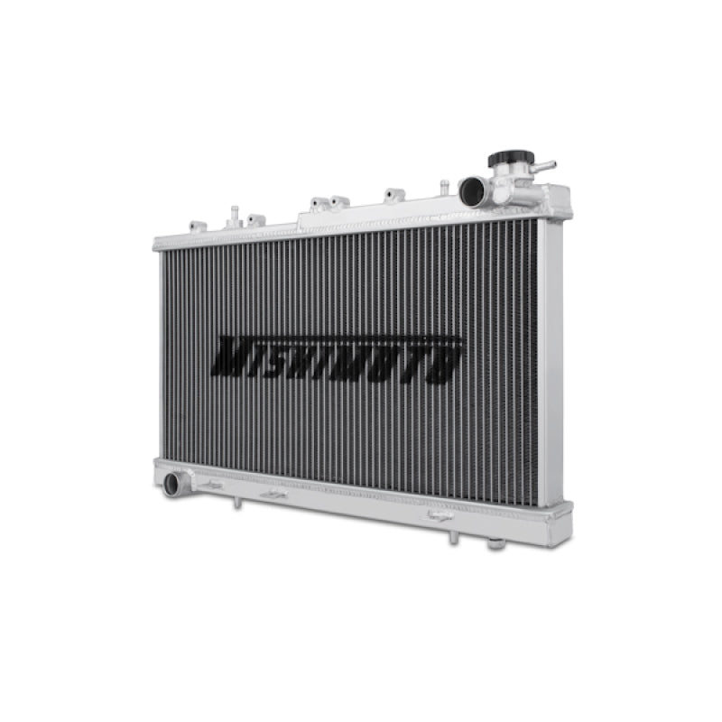 Mishimoto Aluminum Radiator for Nissan Sentra 1991-1999 with SR20 Engine