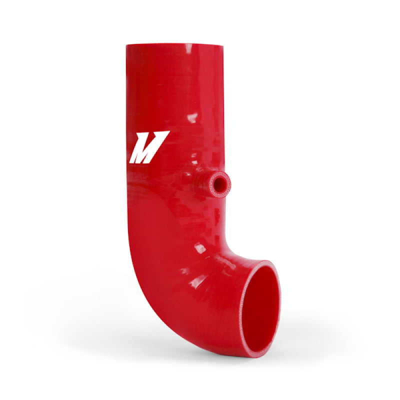 Mishimoto 12-14 Subaru BRZ / 12-14 Scion FR-S / 12-14 Toyota GT86 Silicone Induction Hose - Red-SR1 Performance