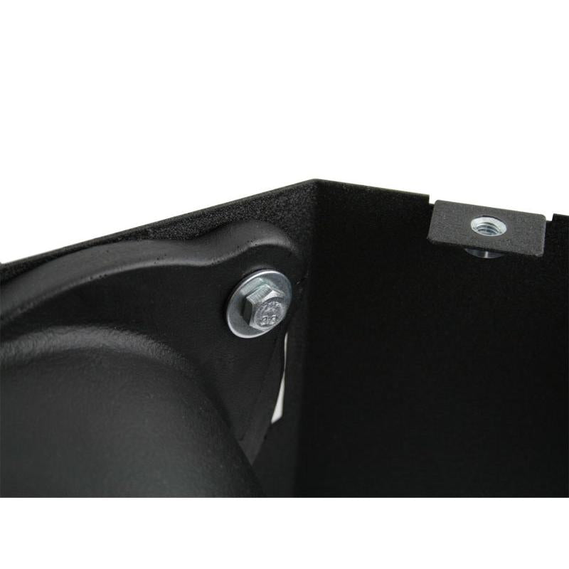 aFe MagnumFORCE Intakes Stage-2 P5R AIS P5R VW R32 08-09 V6-3.2L MKV-SR1 Performance