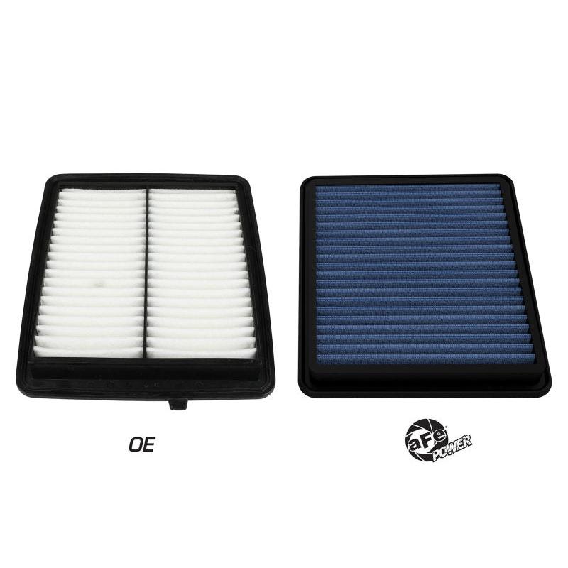 aFe 19-21 Suzuki Jimny (L4-1.5L) Magnum FLOW OE Replacement Air Filter w/ Pro 5R Media-SR1 Performance
