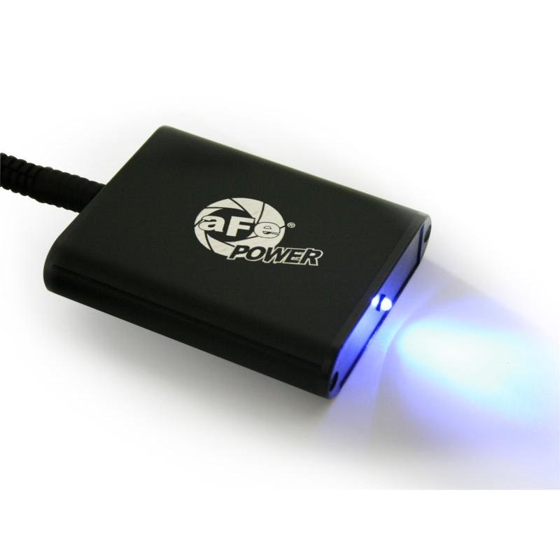 aFe Scorcher Module 13-14 Ford Focus ST 2.0L (t)-SR1 Performance