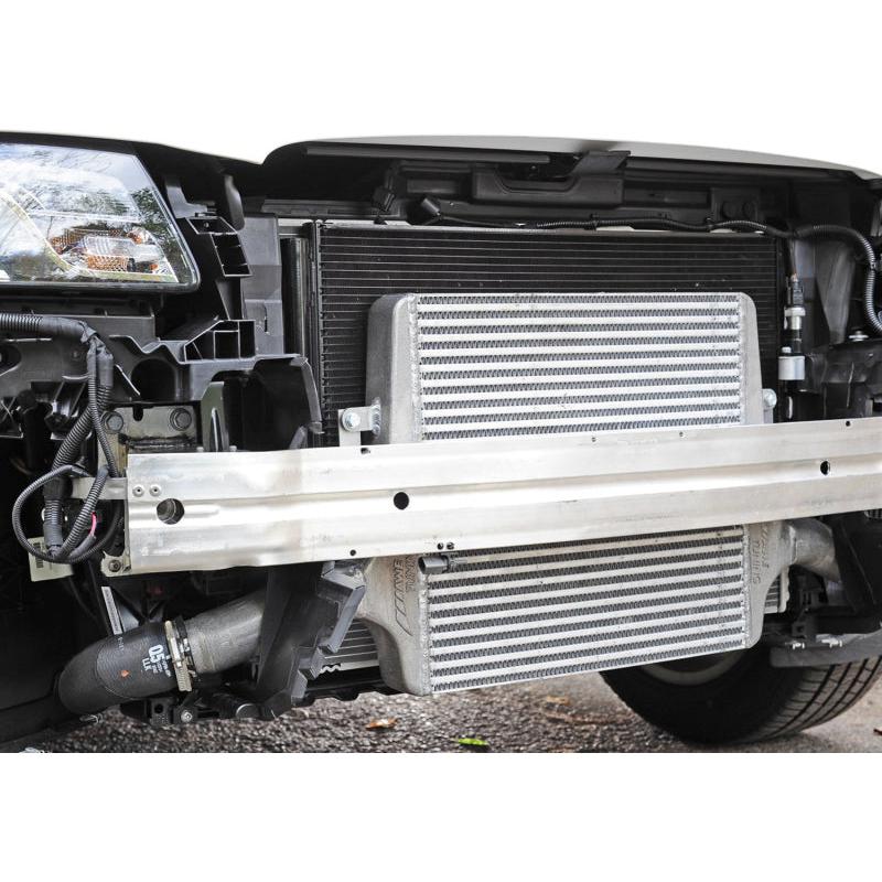 AWE Tuning Q5 2.0T Front Mounted Intercooler-SR1 Performance