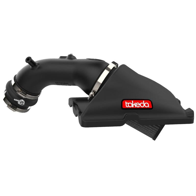 aFe Takeda Stage-2 Pro DRY S Cold Air Intake System 13-18 Nissan Altima I4 2.5L-SR1 Performance