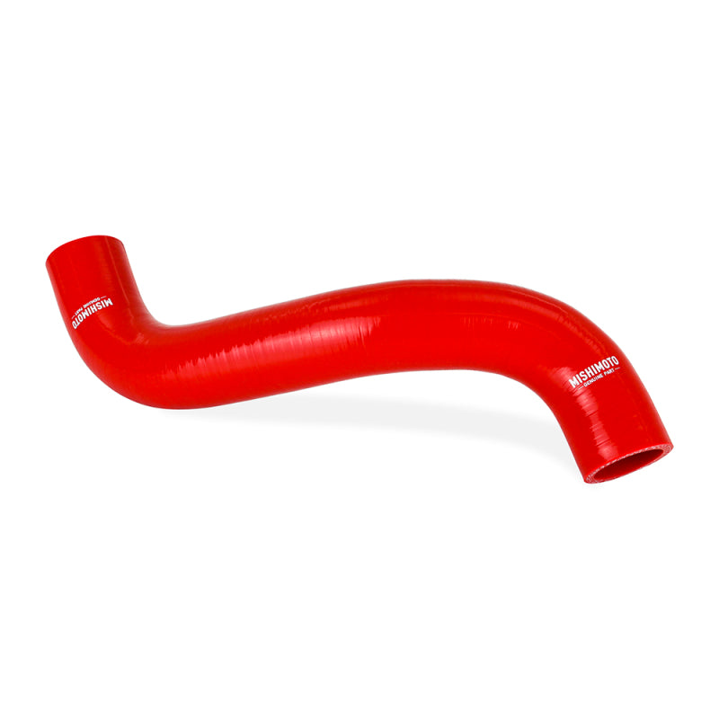 Mishimoto 96-02 Toyota 4Runner 3.4L V6 Red Silicone Hose Kit-SR1 Performance