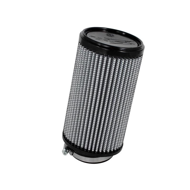 aFe Magnum FLOW UCO Air Filter Pro DRY S 10 Degree Angle 2-3/4in F x 4in B x 4in T x 7in H-SR1 Performance