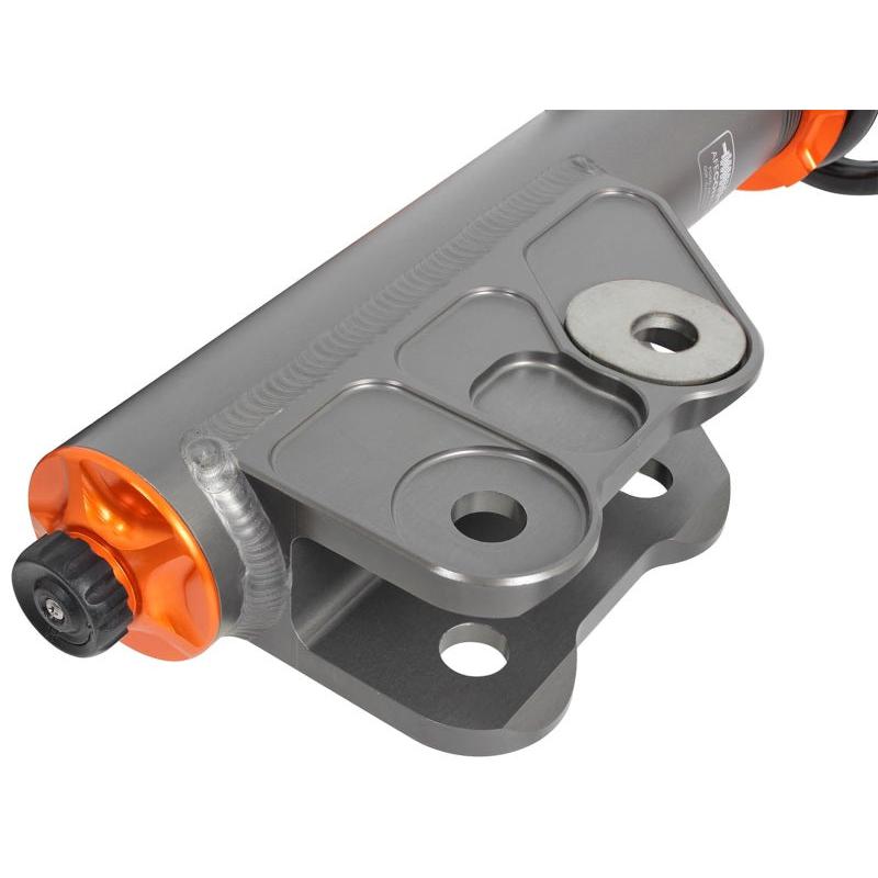aFe Control Featherlight Single Adjustable Street/Track Coilover System 2015 Ford Mustang (S550)-SR1 Performance