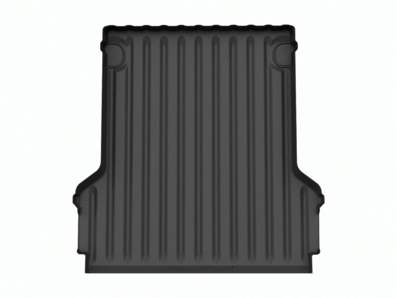 WeatherTech ImpactLiner for Ford Maverick 2022-2024 – Heavy-Duty Truck Bed Protection in Black