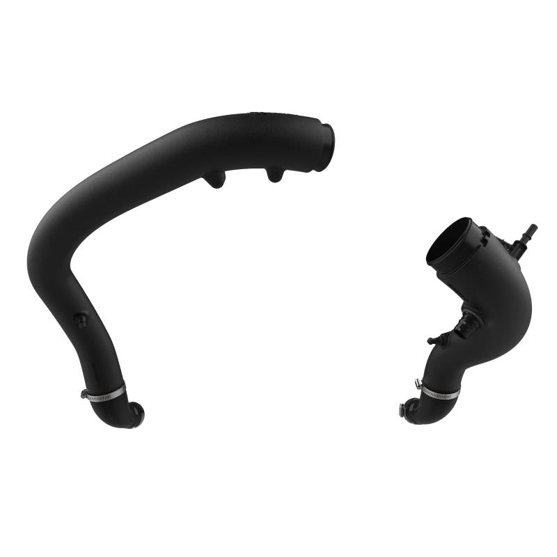 aFe Power 17-20 Ford Raptor 3.5L V6 Turbo Inlet Pipes-SR1 Performance
