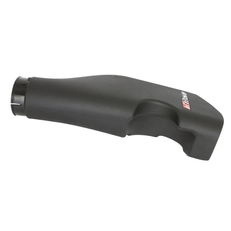 aFe Diesel Elite Momentum HD Dynamic Air Scoop 2016 Nissan Titan XD V8 5.0L-SR1 Performance